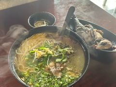 -沈记土鸡米线(七星街品牌中心店)