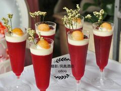 -重庆长寿碧桂园凤悦凤凰酒店