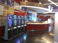 -上海金逸影城(静安大悦城店（原新恒星影城）)