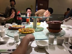 -雅和生态渔庄·宜城锅巴饭(龙灵山公园店)