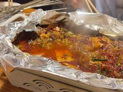 -福苗小骆驼烧烤(莲湖路店)