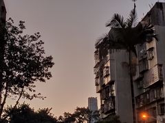 -人民公园(罗湖区)