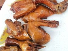 乳鸽-隆都四季香饭店(碧海路店)