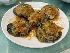 -明香海鲜酒家(华强北店)