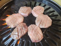 -炼火烤肉店