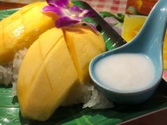 -Jungle Kitchen