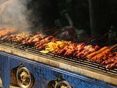 -新疆国际大巴扎