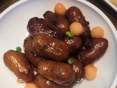 -小厨娘淮扬菜(六合欢乐港店)