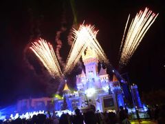 -青岛方特梦幻王国