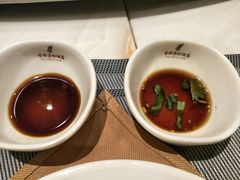 -首旅京伦酒店·8号时尚餐厅