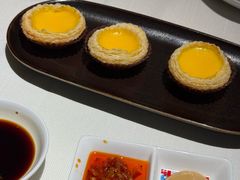-侨美食家·41年地道粤菜(恒福路店)