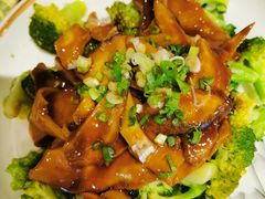 -渔家大院·地道威海菜(石岛店)