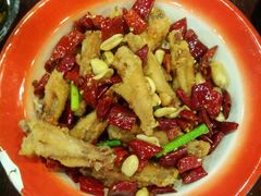 金牌鸡翅-一岚一山(角门总店)