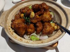 -禧宴Joyous Restaurant(禧园店)