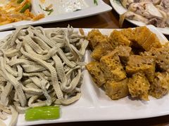 -合记烩面(人民路店)