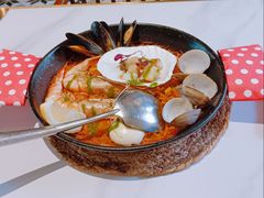 -ALBALUZ 西班牙餐厅(衡山坊店)