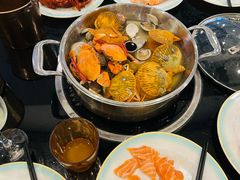 -三亚胜意海景酒店·海鲜自助餐厅(三亚湾路店)