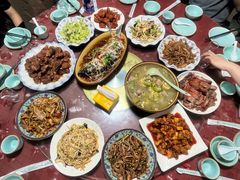 -田师傅中餐馆东北人家(众望街店)