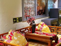 -颐信康足道spa采耳养生馆
