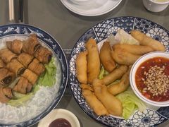 -品茶居素食馆(罗湖店)
