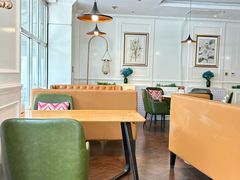 -花舍·新派粤菜·西餐·下午茶(亚运村·鸟巢店)