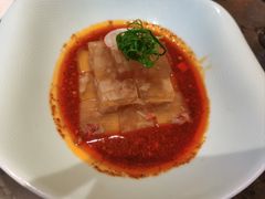 -西安凯悦酒店·湖畔中餐厅