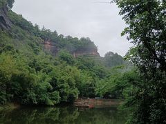 -丹霞山风景名胜区