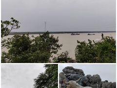 -三国赤壁古战场