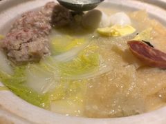 老底子杭三鲜-新白鹿餐厅(爱琴海购物中心店)