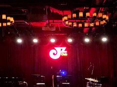 -JZ Club 爵士酒吧(上海店)