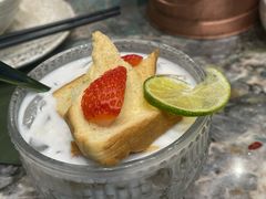 泡鲁达-浩海火烧云傣家菜(京广店)