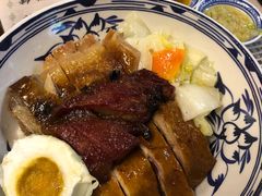 -尖沙咀茶餐厅(永泰店)