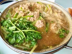 -胖子菜馆(隆昌路店)