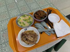 -梅园食堂