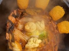 -江湖水乡铁锅炖魚(周庄嘉园店)