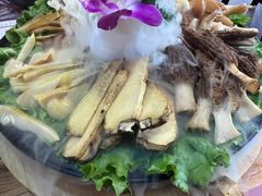 -束河人家(南锣鼓巷店)