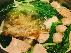 特色锅底-牛焱·贵州黄牛肉火锅(城西银泰店)