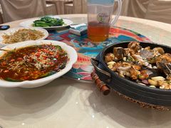 -年辉渔村·非遗传承餐厅(新丰江店)