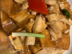 -大鸽饭(汉溪长隆店)