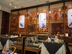-楚鲜·汉正街一号(天河店)