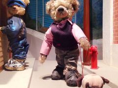 -济州岛泰迪熊博物馆