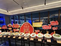 -南海渔村(珠江新城店)