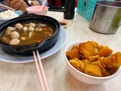 -新记肉骨茶