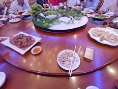-潮喜竹溪荔湖酒家(荔枝湾店)