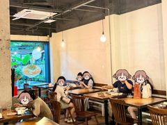 -Retro Deli 茶泡饭