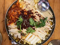 -大叹号啤酒屋·延边料理(延大店)