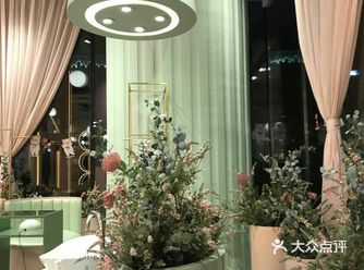 今天你真好看(曲江创意谷店)