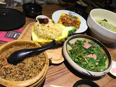 -茶花妹子云南餐厅(北大店)