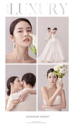 点击看大图 -日光视觉婚纱摄影(旗舰店)