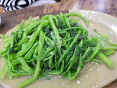 -贞姨美食·老字号海鲜大排档